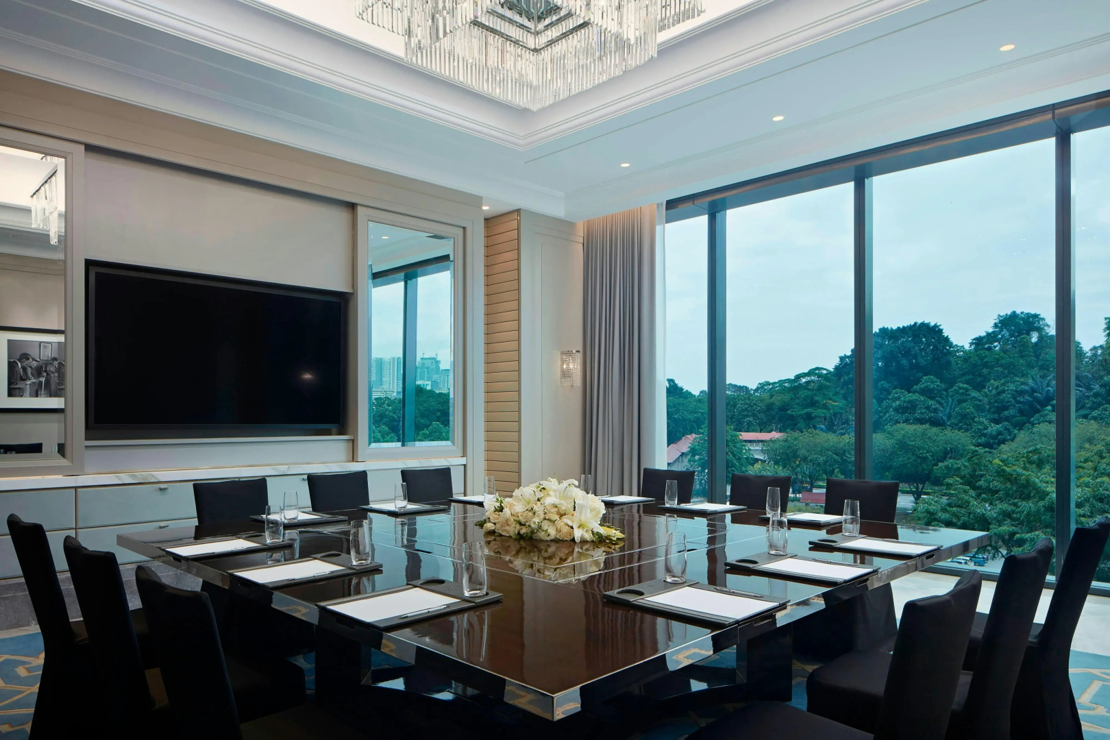 Foto - The St. Regis Kuala Lumpur