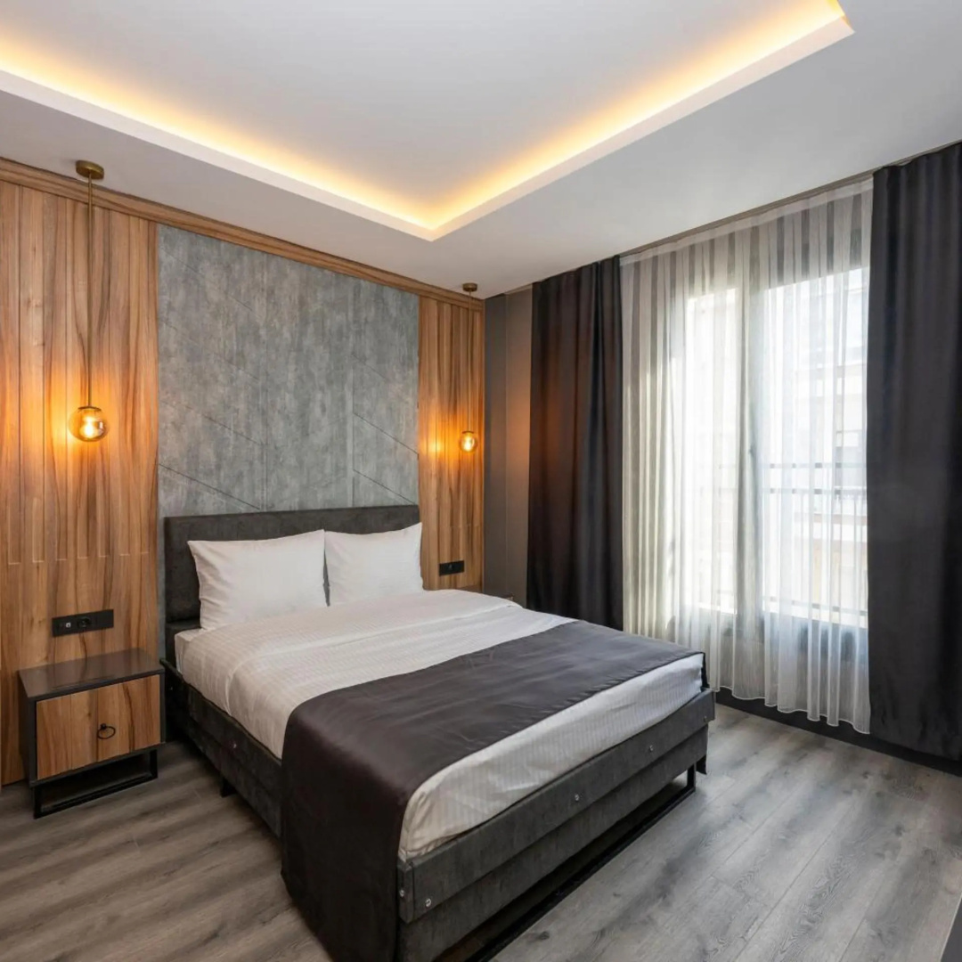 Foto - The Nirvanas Hotel