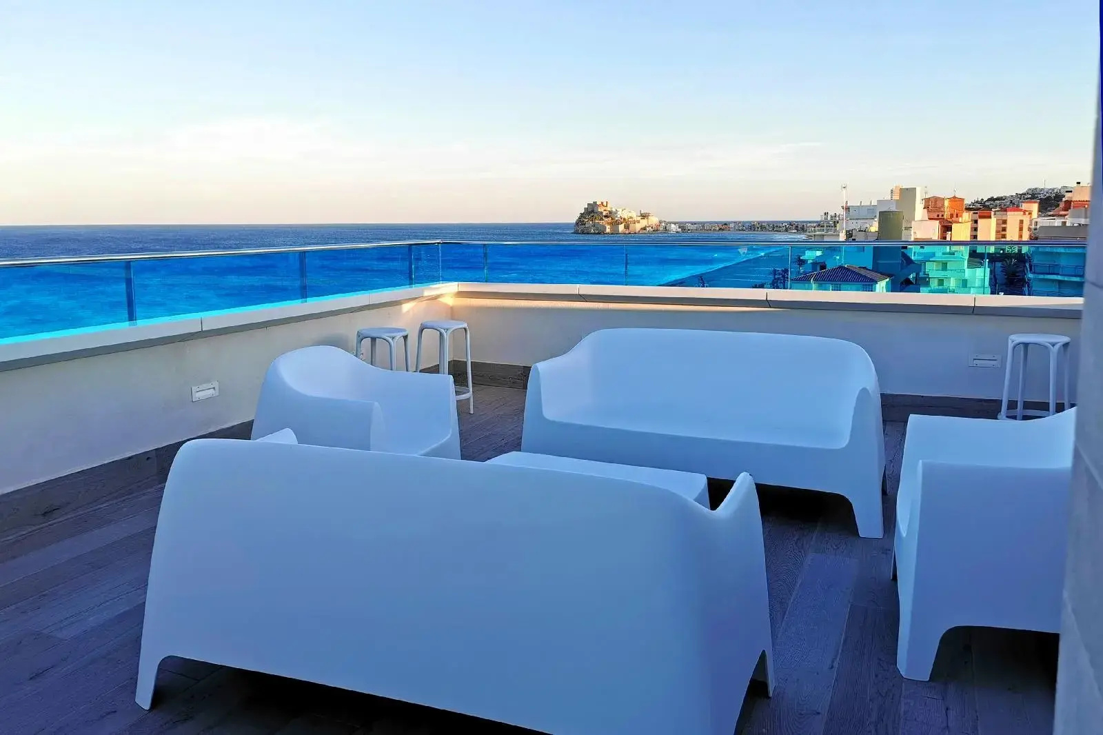 Photo - Aparthotel Acuazul