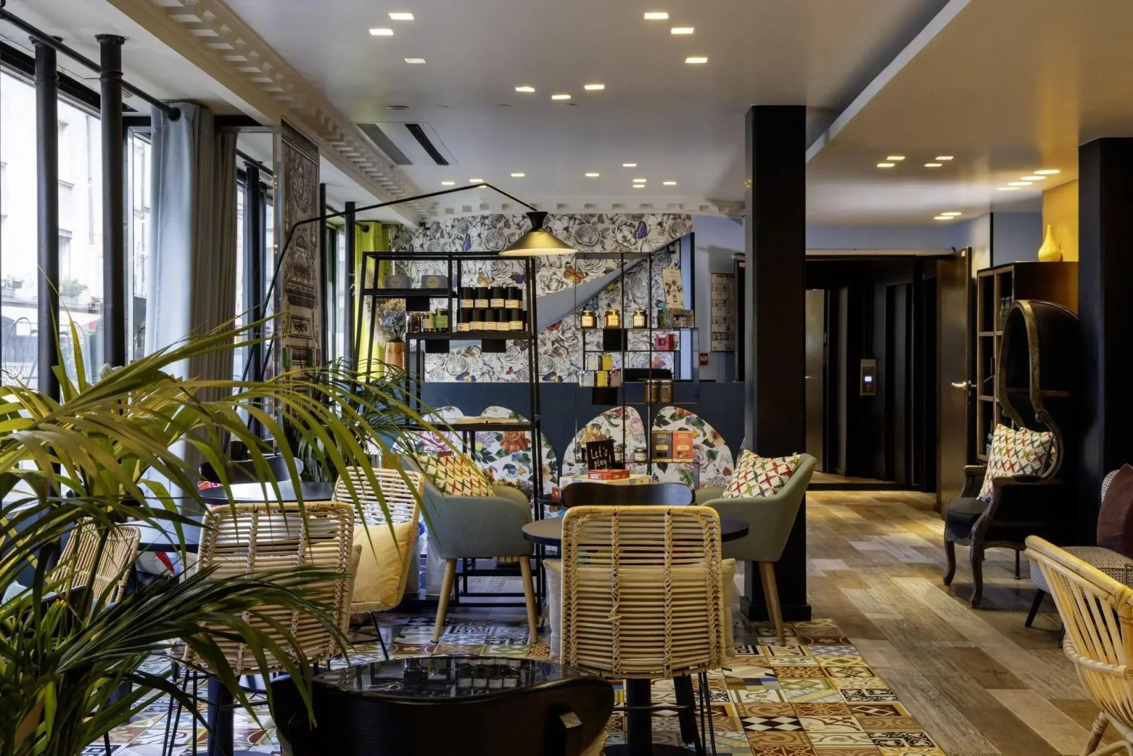 Foto - Hotel L’Antoine