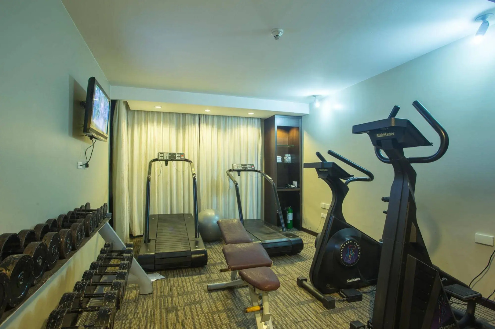 Foto - The B Hotel Alabang