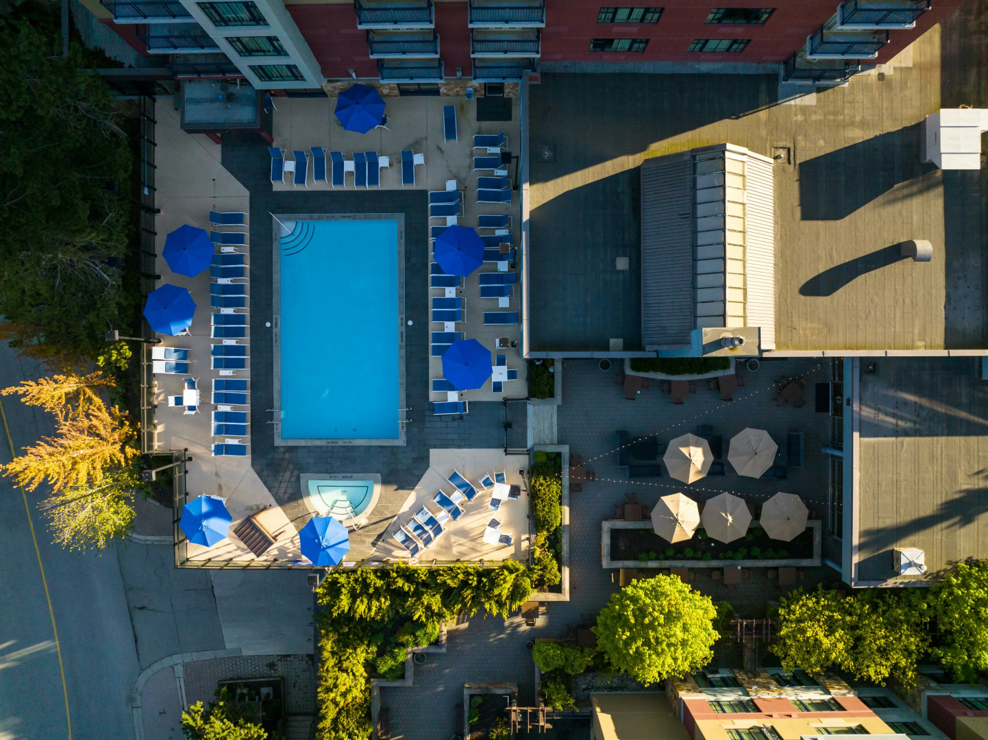 Photo - Hilton Whistler Resort & Spa