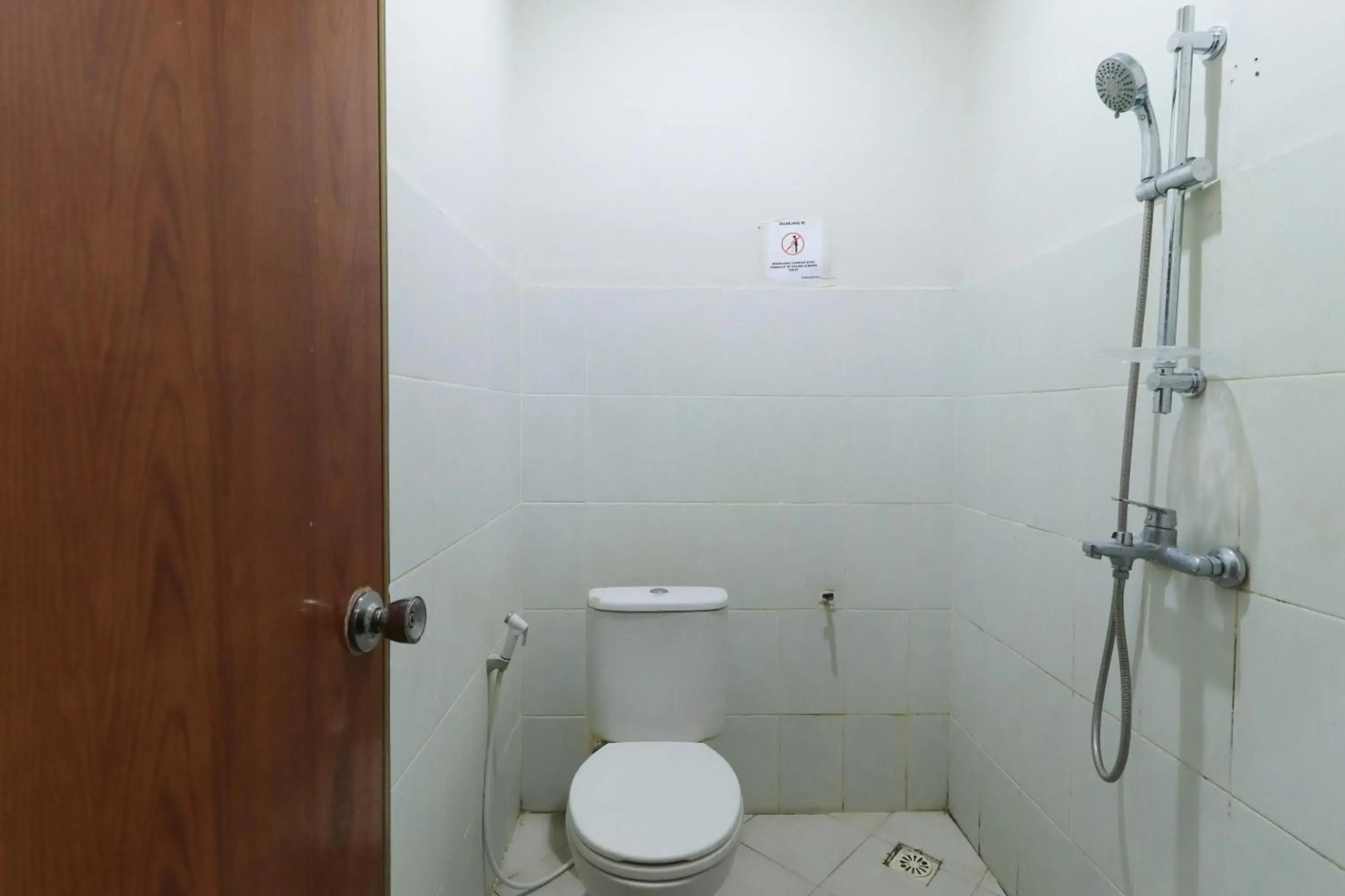 Photo - Hotel Warta Putra