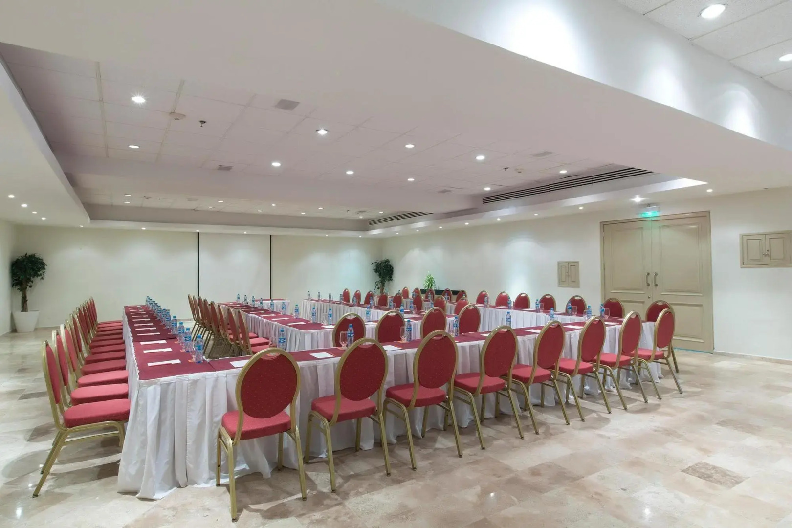 Foto - Krystal Cancun