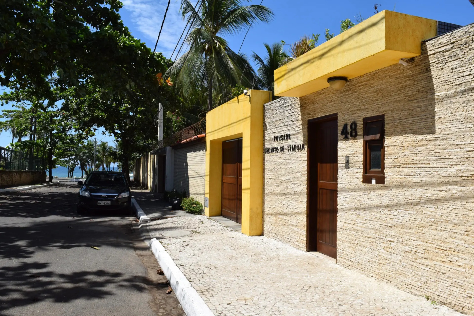 Photo - Hotel Pousada Encanto de Itapoan