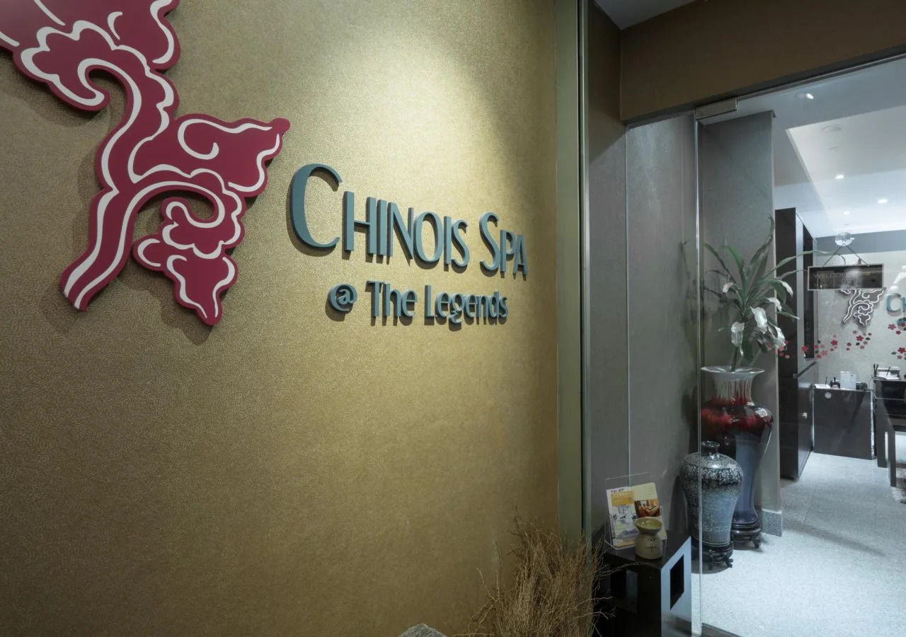 Photo - METT Singapore