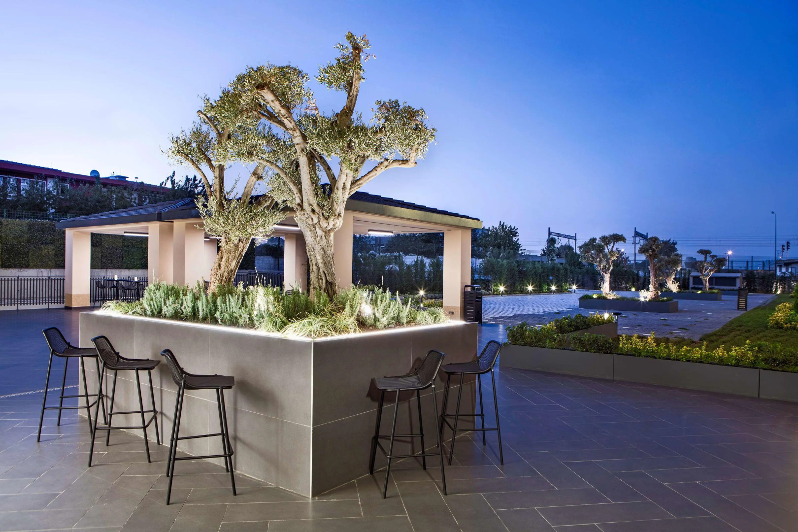 Photo - Hampton by Hilton Istanbul Zeytinburnu