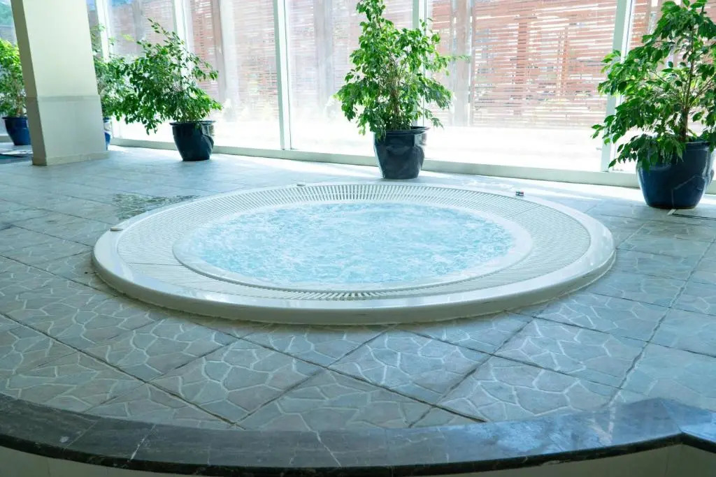 Foto - Al Ain Palace Hotel Abu Dhabi