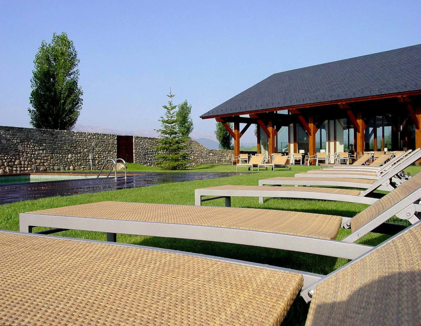 Photo - Hotel Fontanals Golf