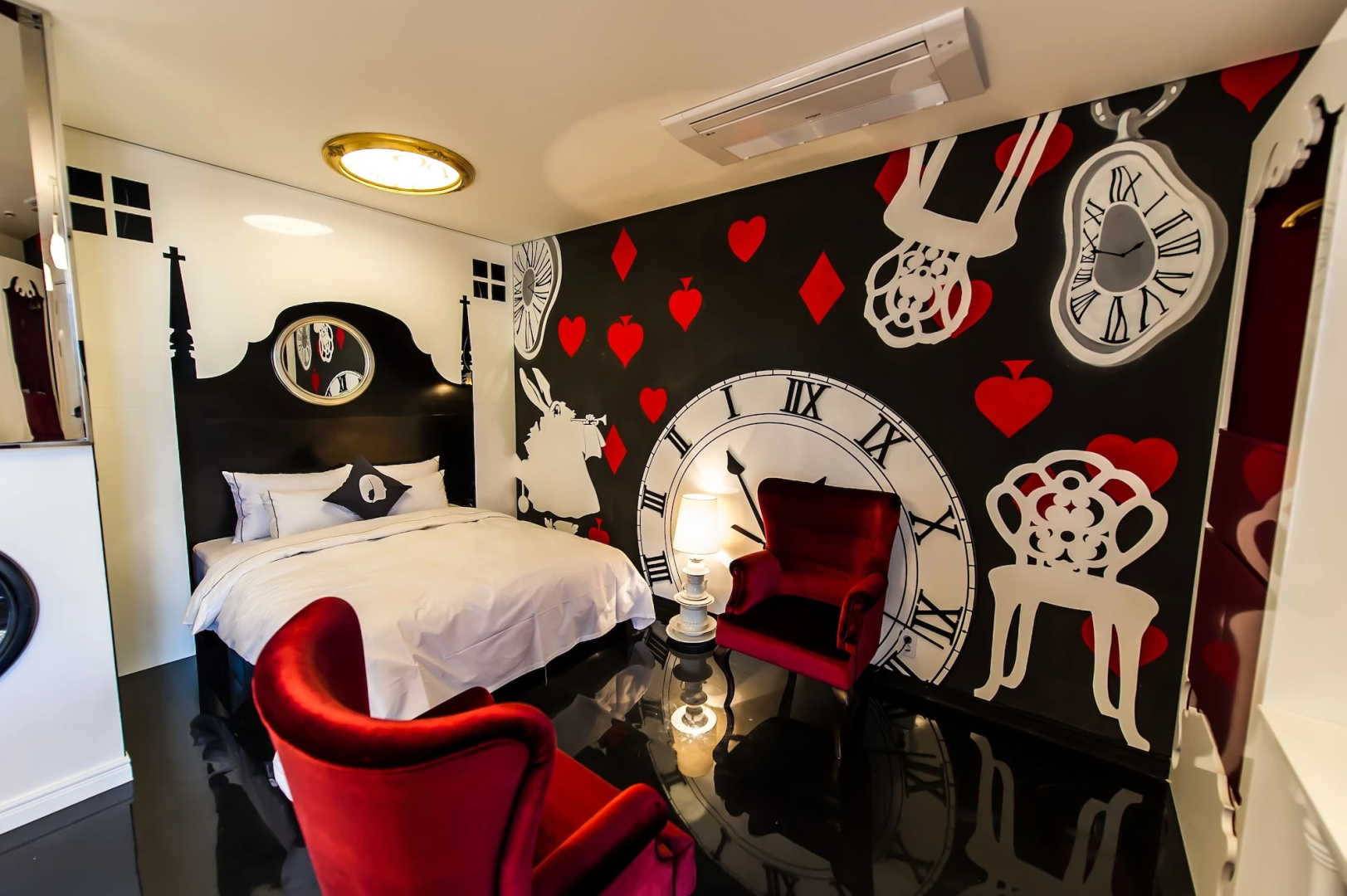 Foto - Hotel The Designers Jongro