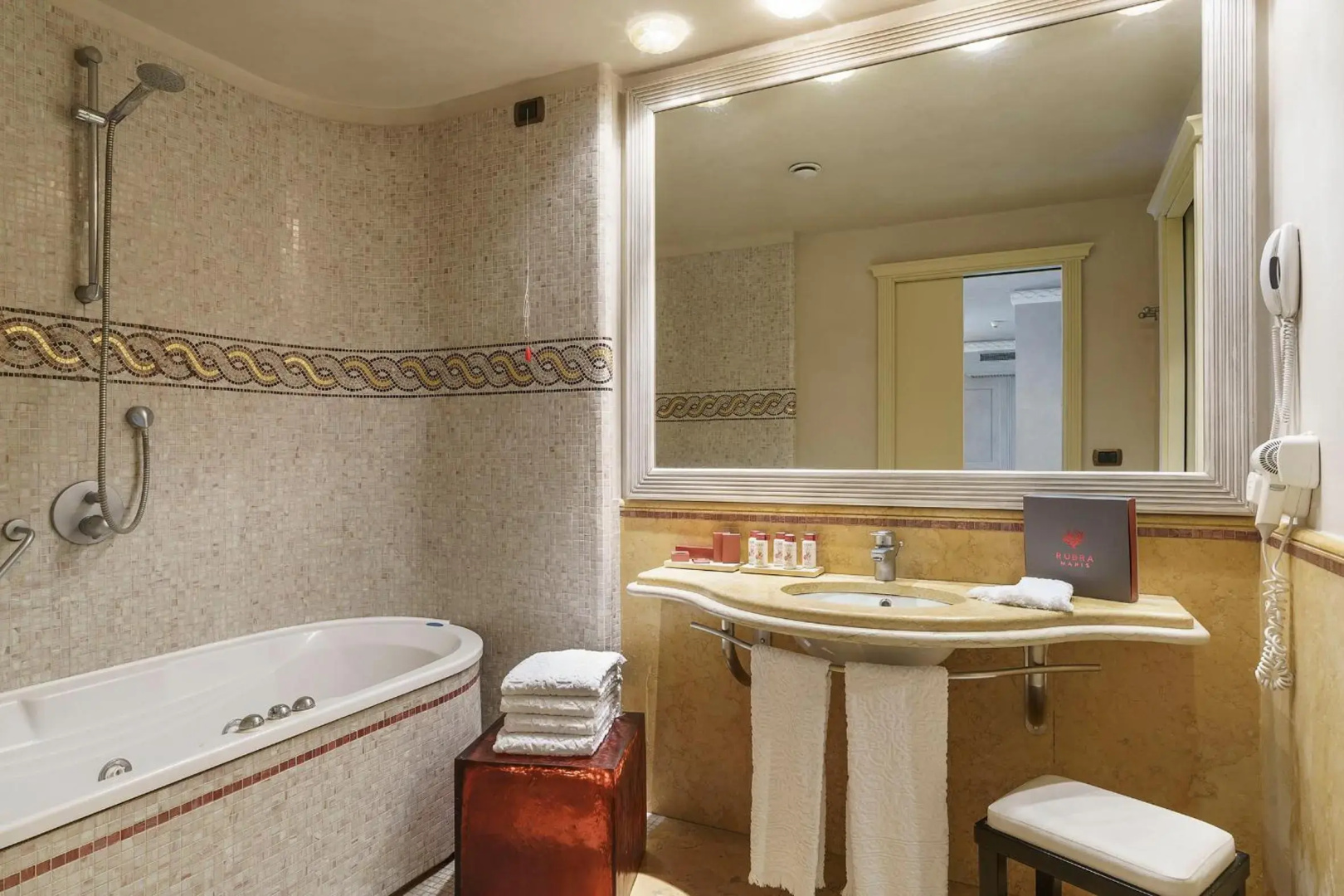 Foto - Romano Palace Luxury Hotel