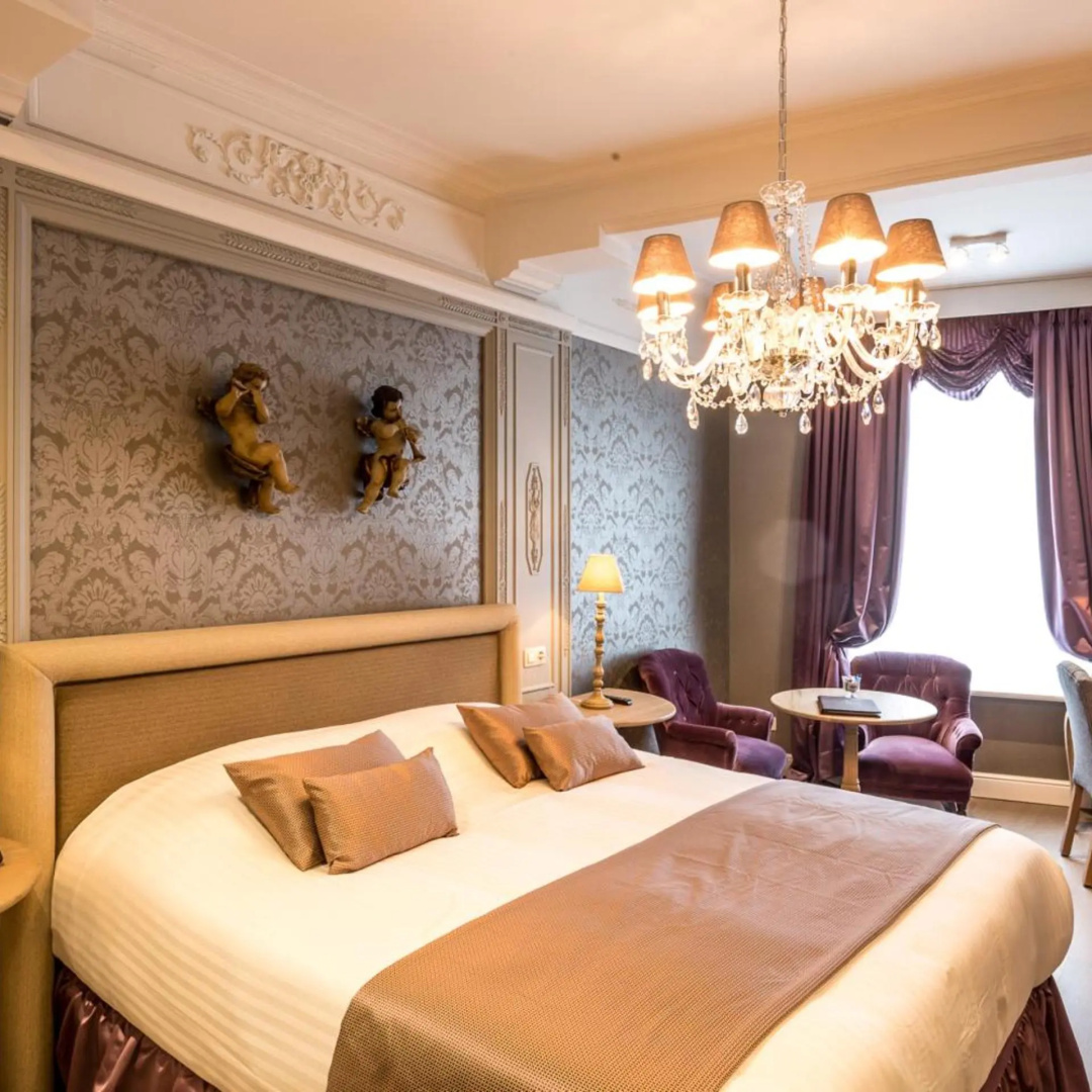 Photo - Hotel de Castillion