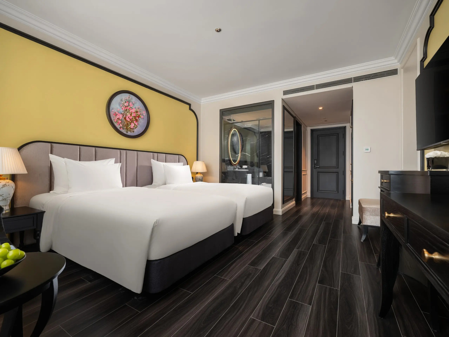 Foto - T Boutique Hotel