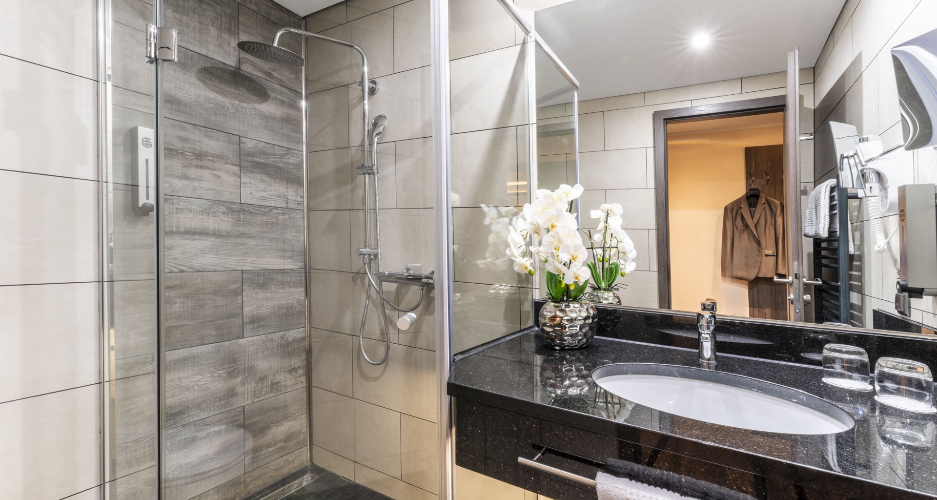 Photo - PLAZA Premium Parkhotel Norderstedt