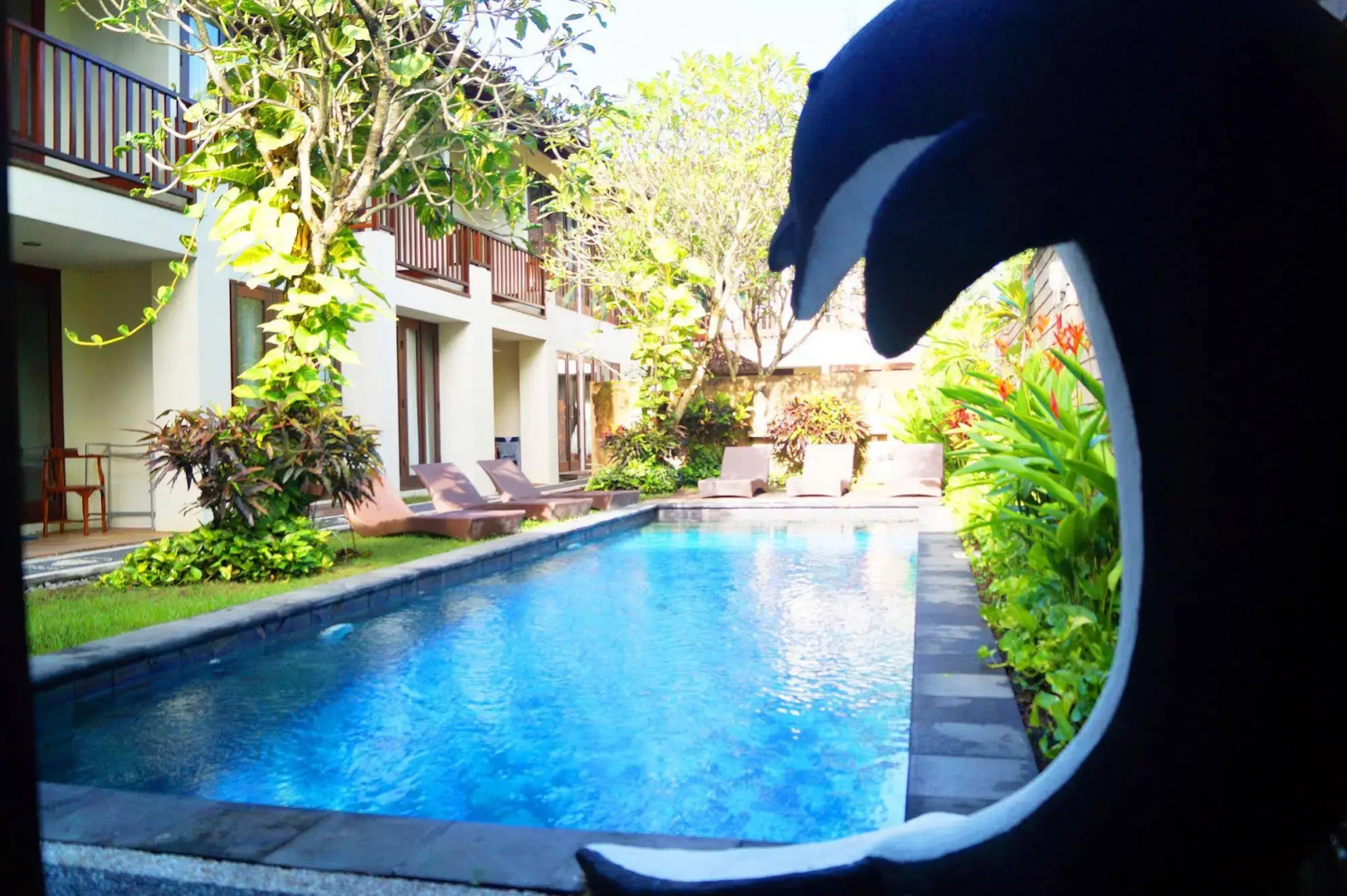 Foto - Sekuta Condo Suites