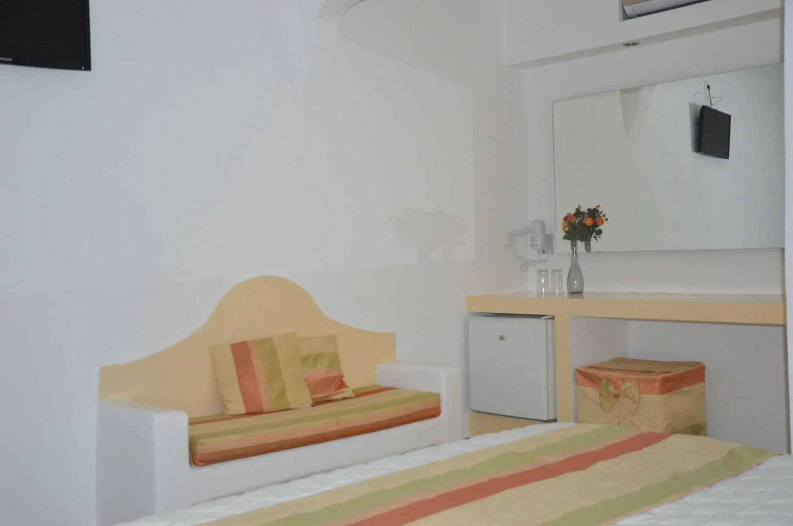 Foto - Pantheon Hotel