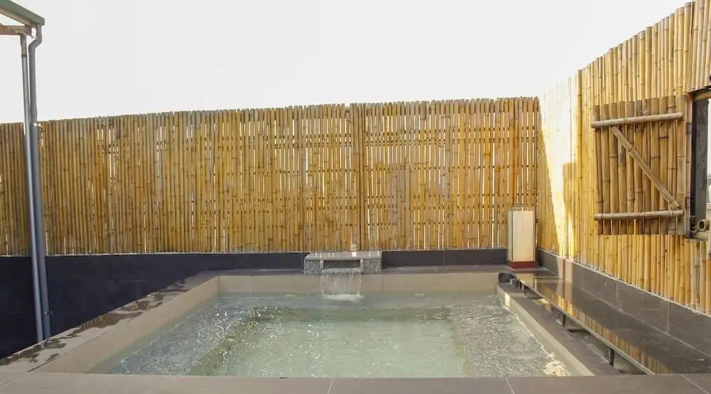 Foto - Azumaya Hotel Hai Ba Trung 1