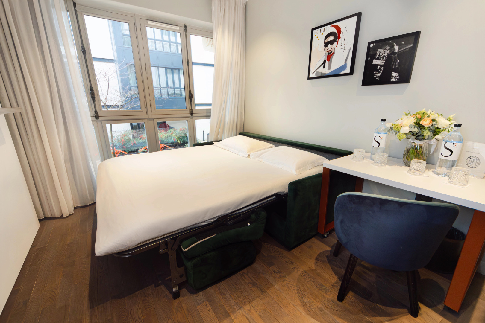 Photo - Mode Paris Aparthotel