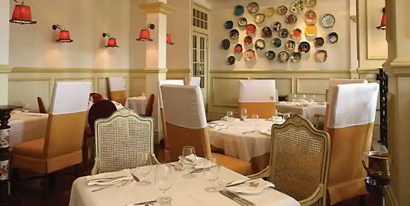 Foto - The Monarch Hotel