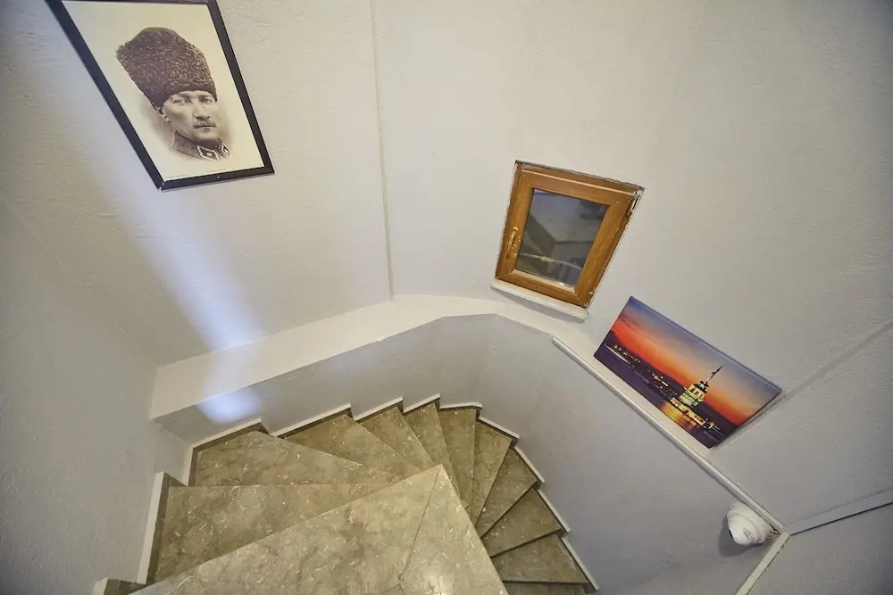 Foto - Luna Suites Taksim