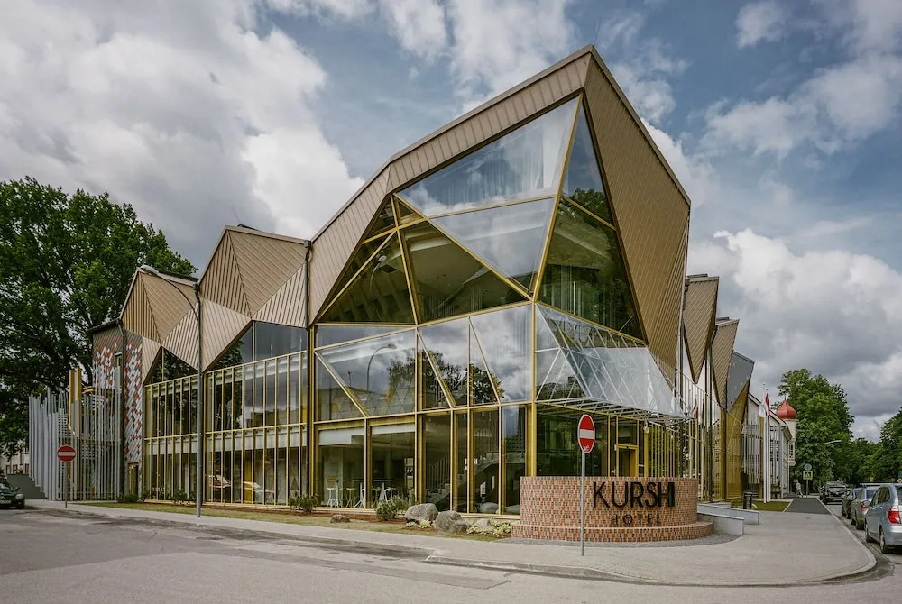 Photo - Kurshi Hotel & Spa