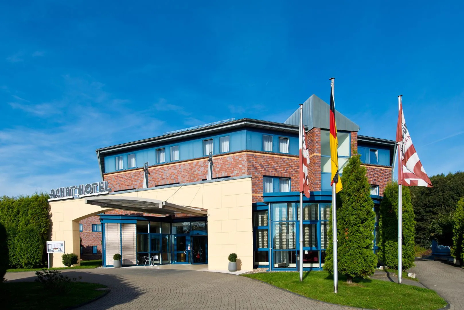 Foto - Achat Hotel Bochum Dortmund