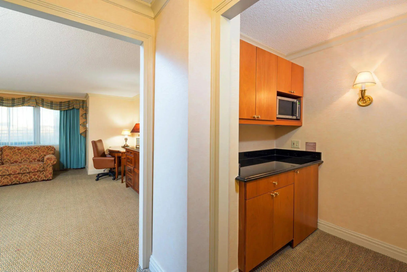 Foto - Hilton Short Hills