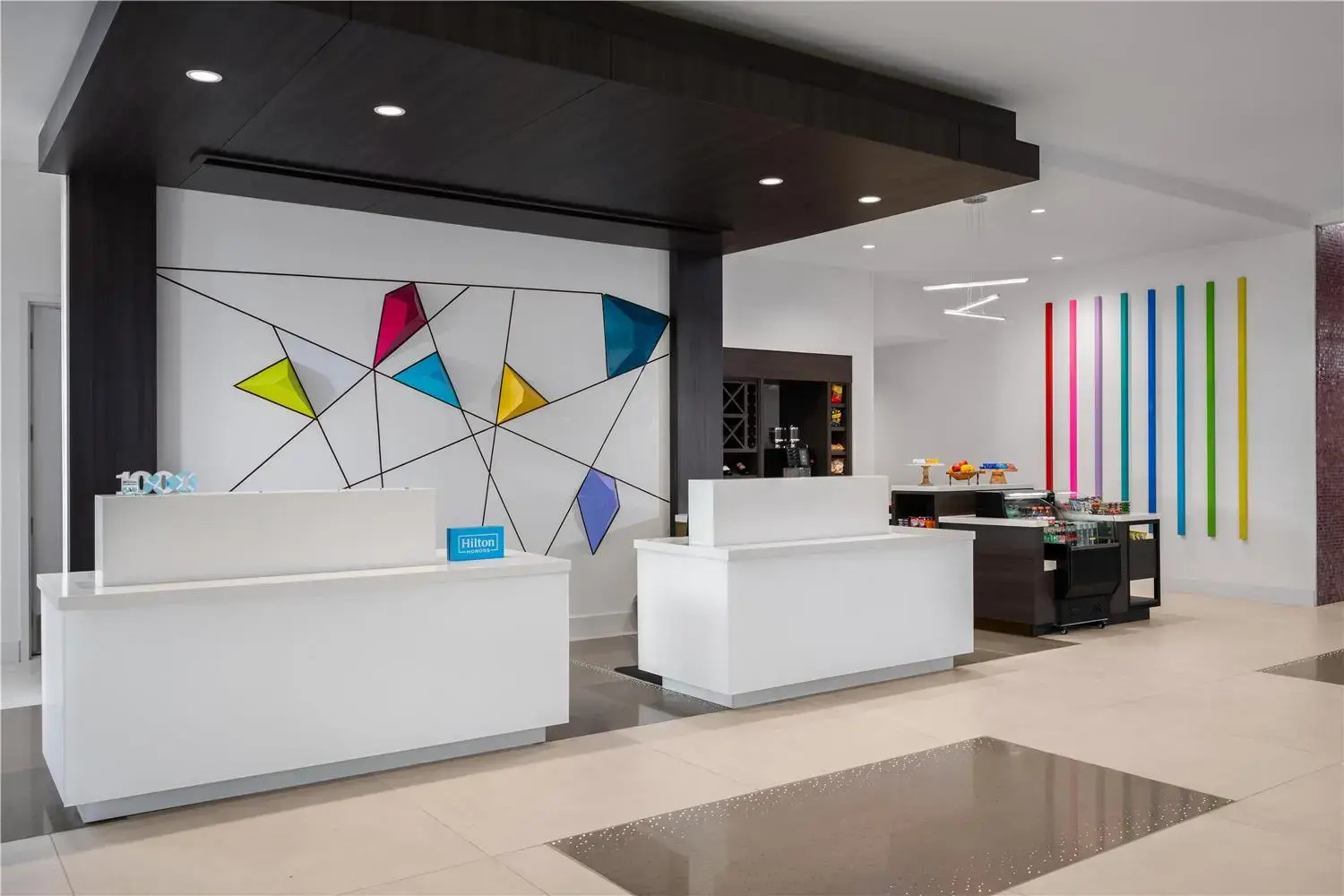 Foto - Hilton Garden Inn Orlando I-4 Millenia Blvd Mall