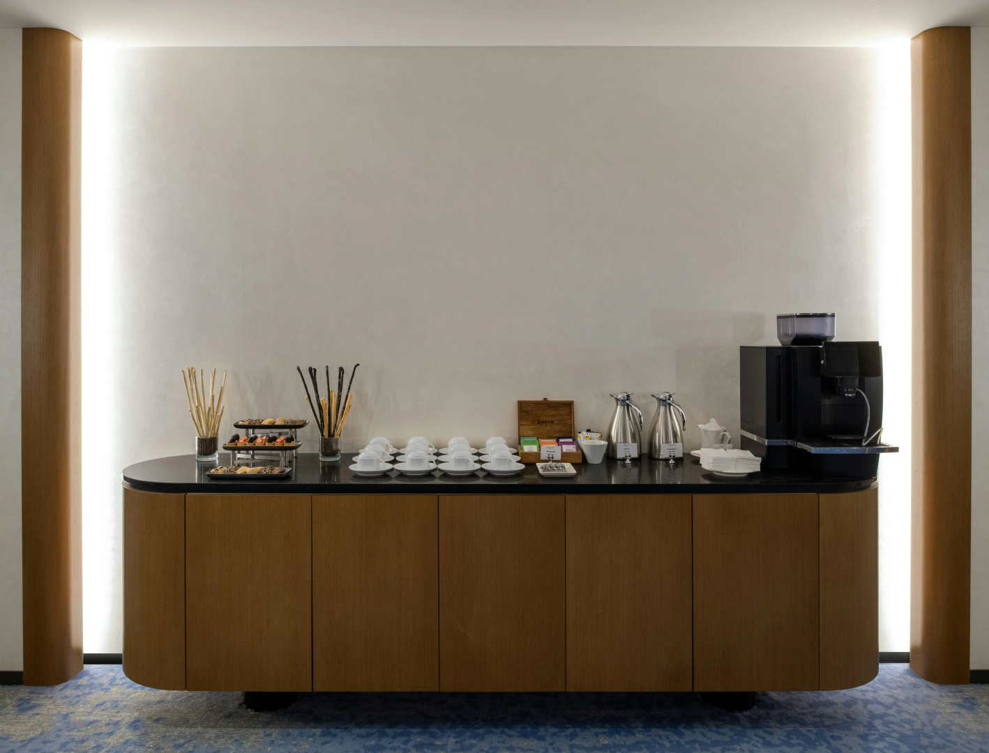 Foto - Altunizade Suites Istanbul, Curio Collection by Hilton