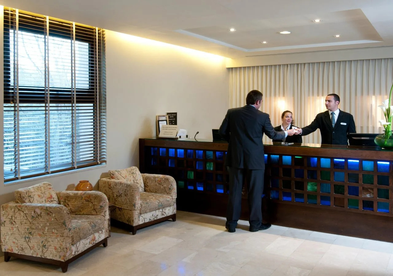 Foto - Prima Royale Hotel