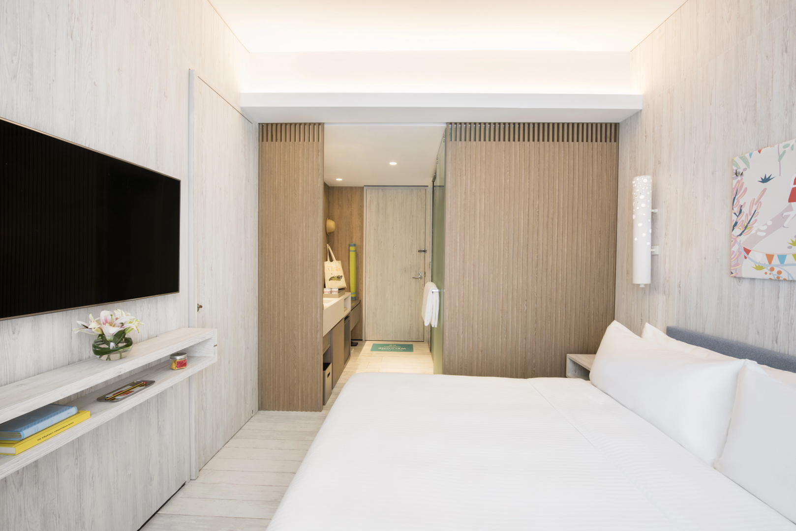 Photo - Village Hotel Sentosa by Far East Hospitality