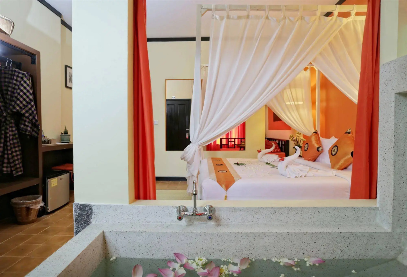 Foto - Villa Indochine d'Angkor