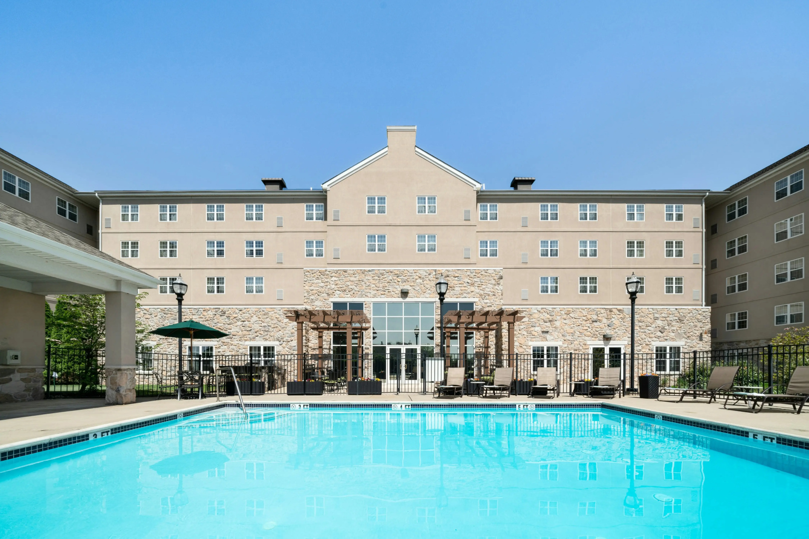 Photo - Homewood Suites by Hilton Philadelphia-Valley Forge