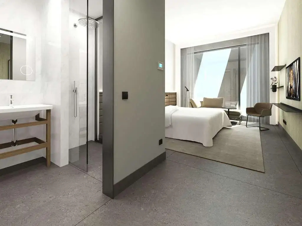 Photo - Novotel Abidjan Marcory