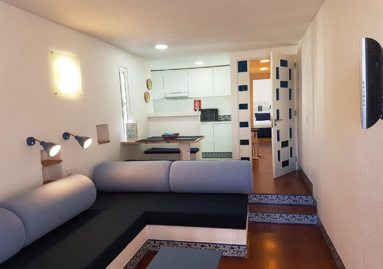 Foto - Apartamentos Turisticos Soldoiro
