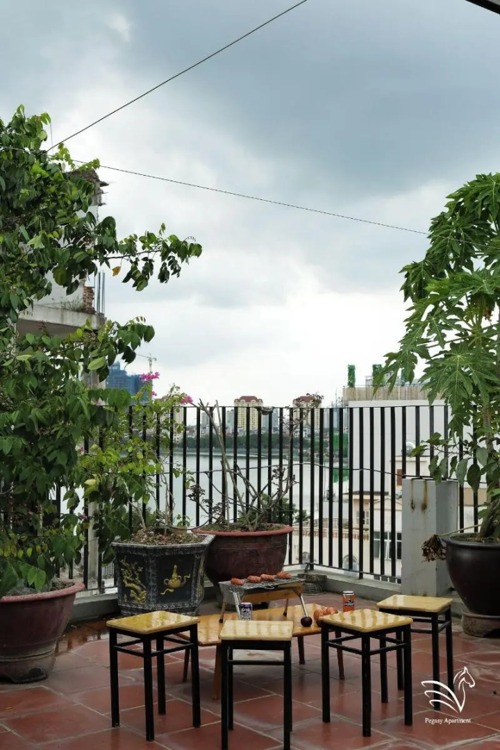 Foto - Pegasy Apartments & Travel