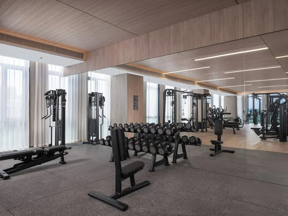 Photo - Holiday Inn Beijing Daxing Centre by IHG