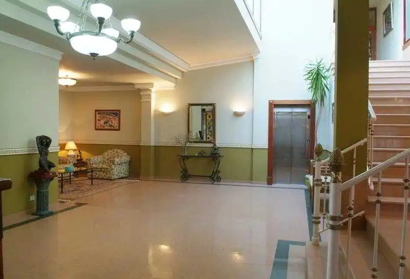 Photo - Hotel Restaurante Glasgow