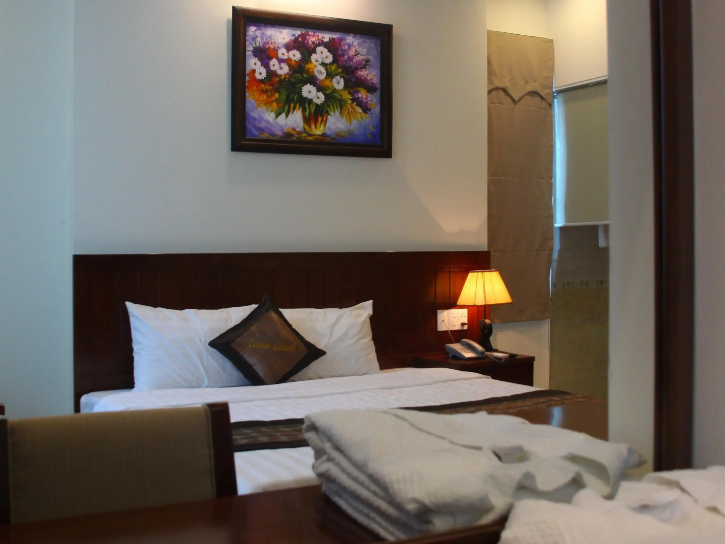 Foto - Ohana Hotel - Near Bitexco