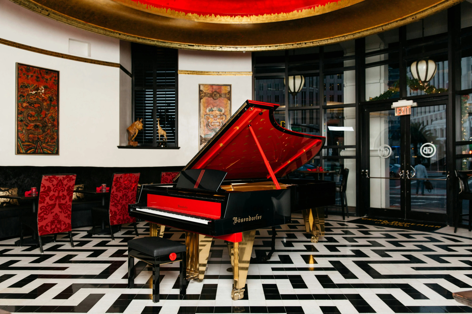 Foto - Grand Bohemian Orlando, Autograph Collection