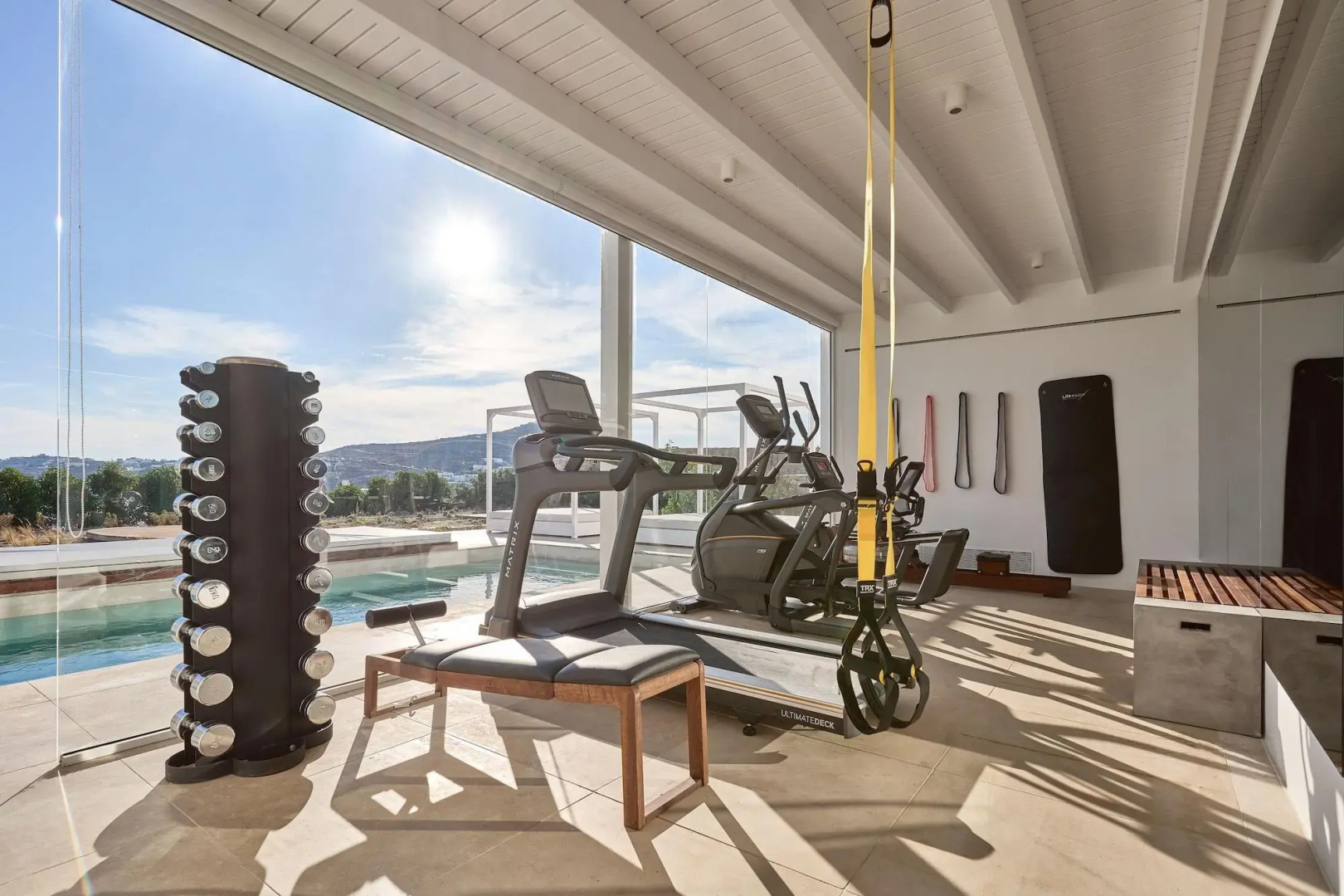 Foto - Once in Mykonos - Designed for Adults