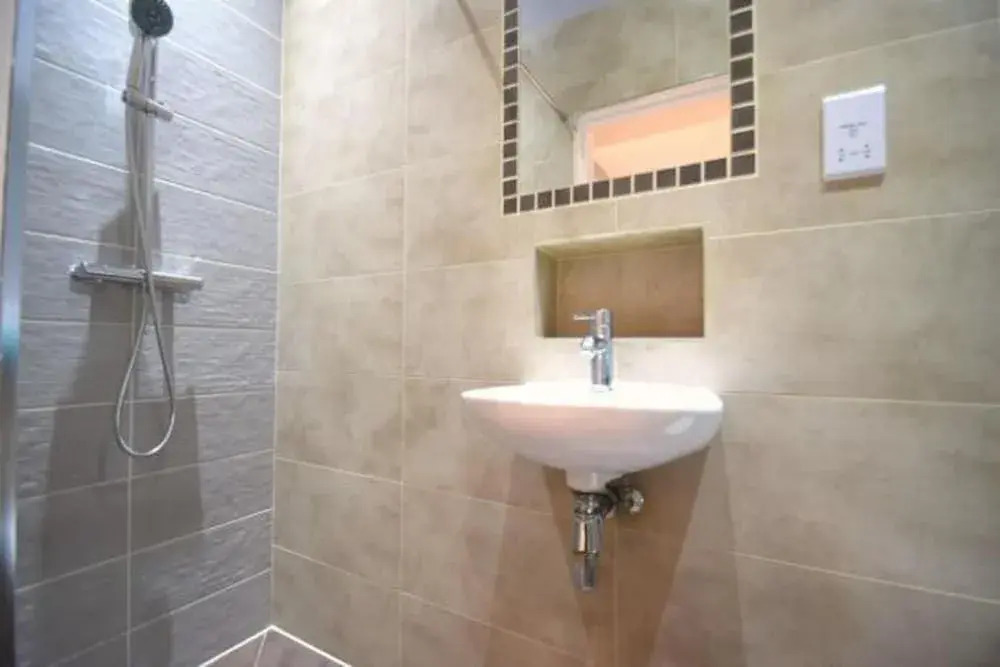 Foto - London Eurostar Budget Rooms