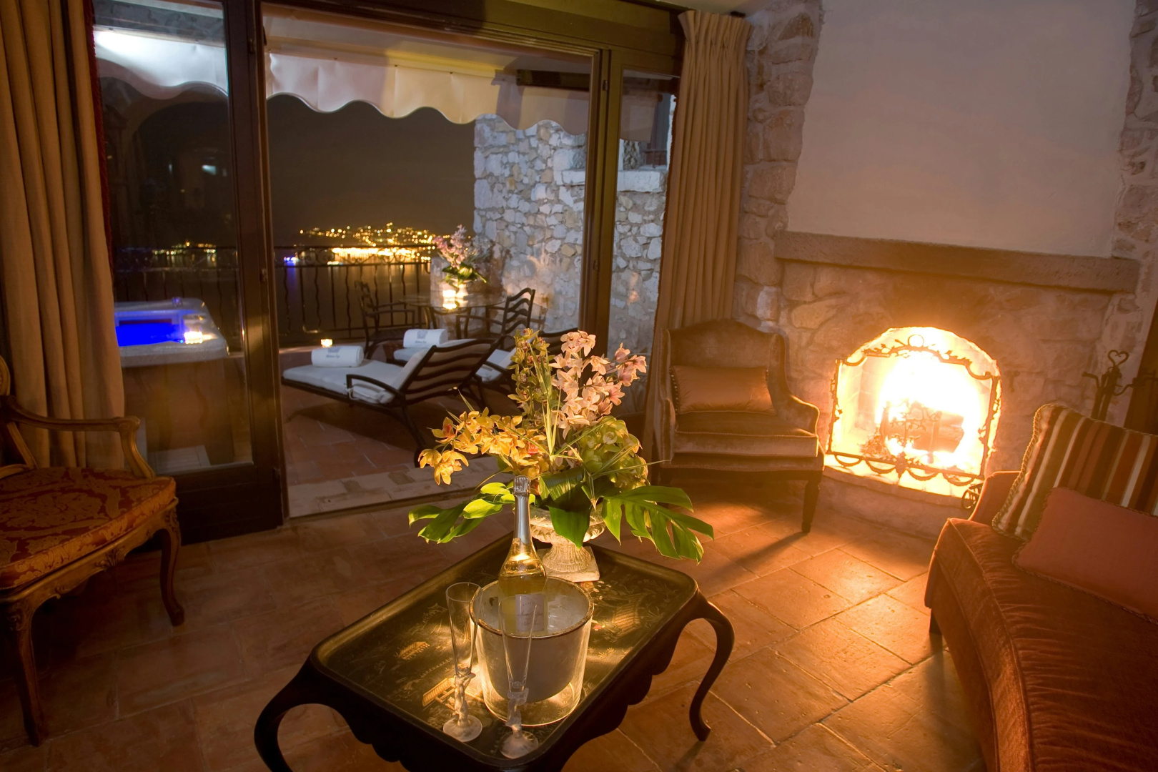 Foto - Chateau Eza