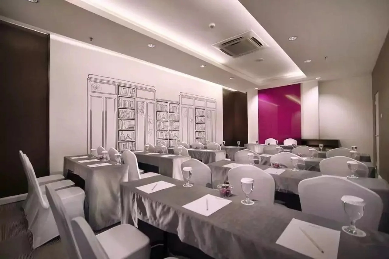 Foto - favehotel Melawai