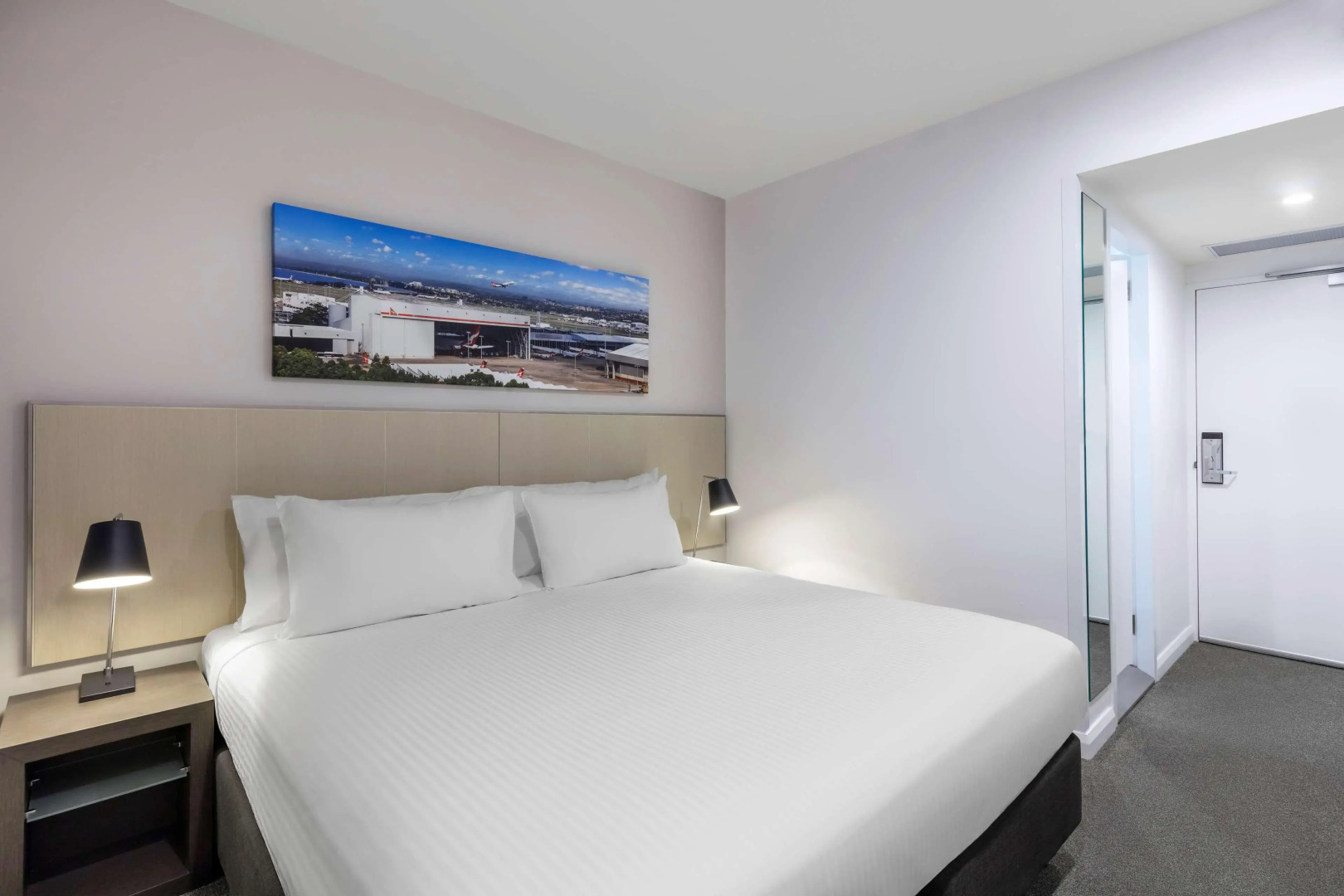 Photo - Travelodge Hotel Sydney Airport