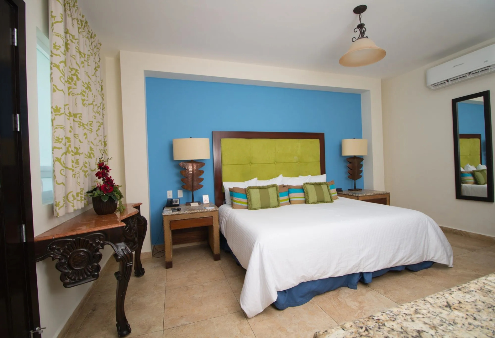 Foto - Hotel HBlue Centro