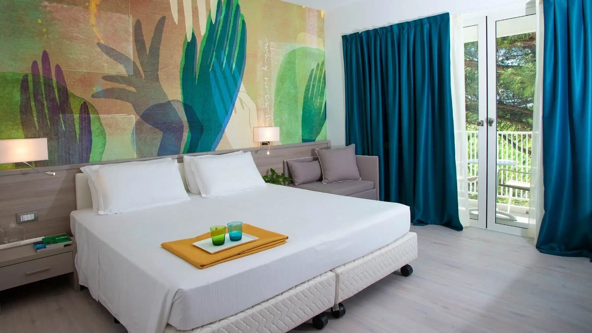 Photo - Hotel President