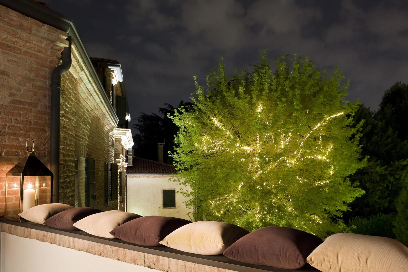 Foto - Villa Moro Lin Design Apartments