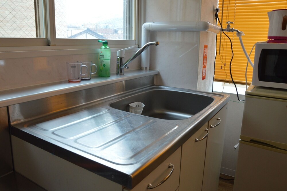 Zenibako House 3F-RoomD