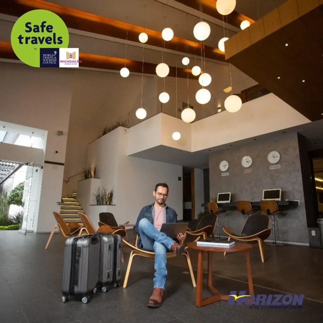 Photo - Hotel Horizon and Convention Center